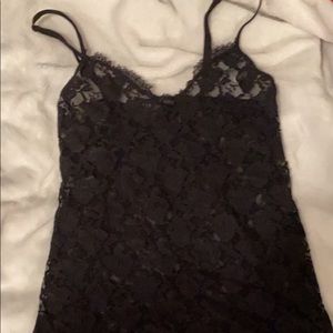 Sexy sleep wear